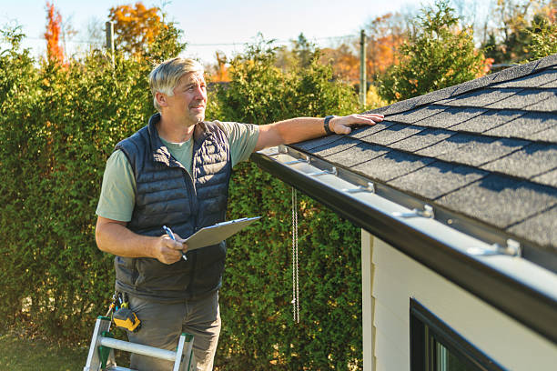 Affordable Roofing solutions in McPherson, KS