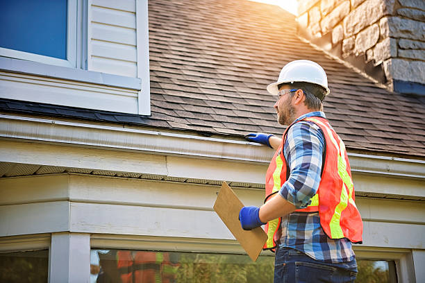 Licensed Roofing service in McPherson, KS - Ben Roofing and Steel LLC